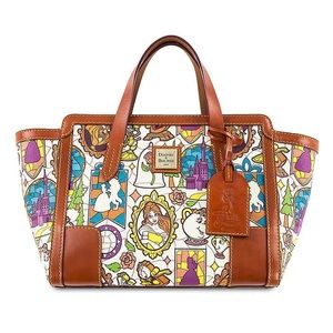 DISNEY x DOONEY & BOURKE